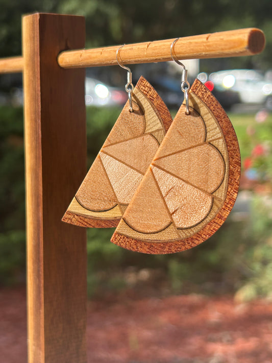 Maple Fruit Slice