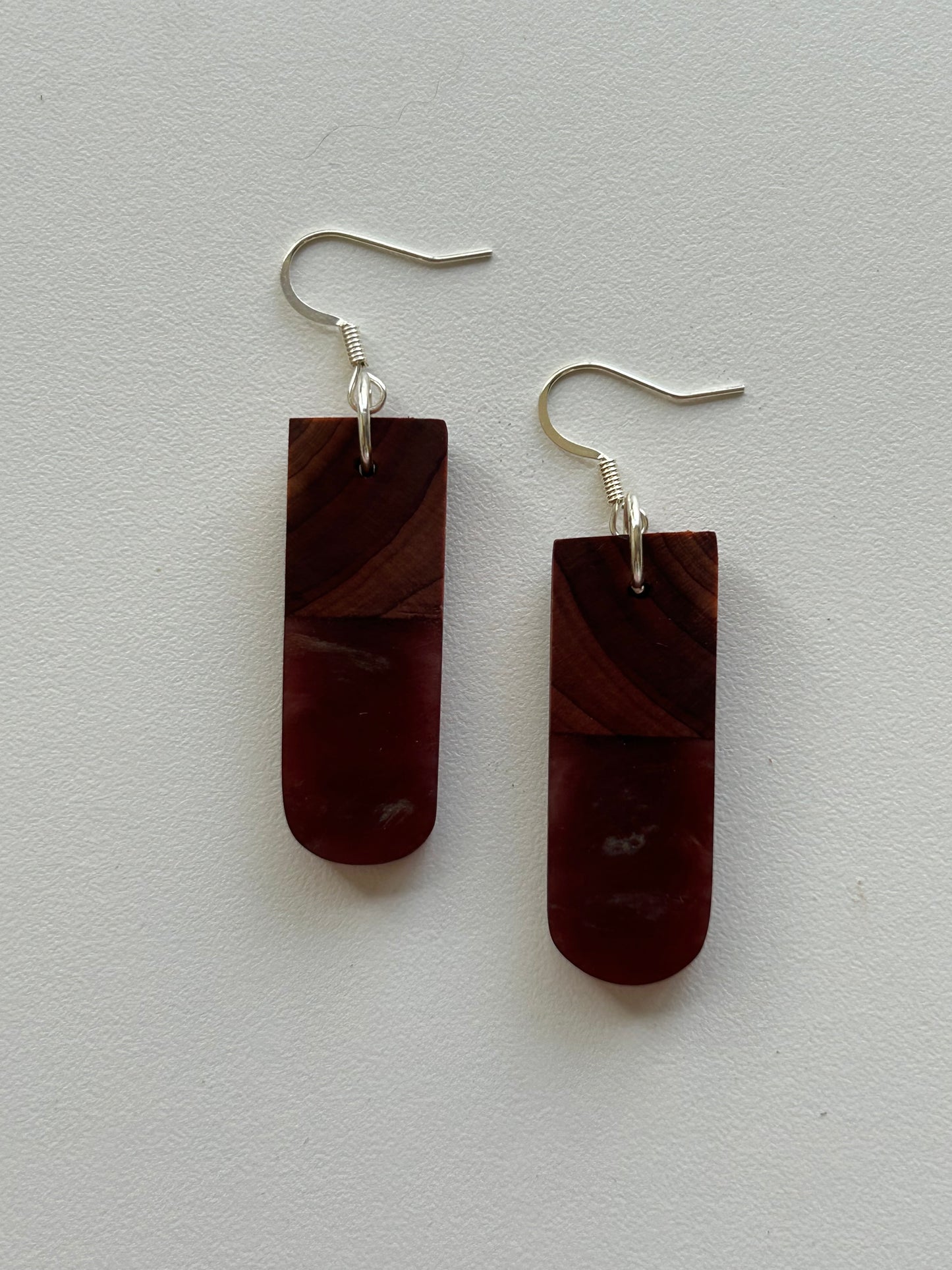 Cedar w/ Kiwi