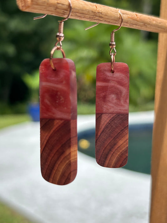 Cedar w/ Kiwi