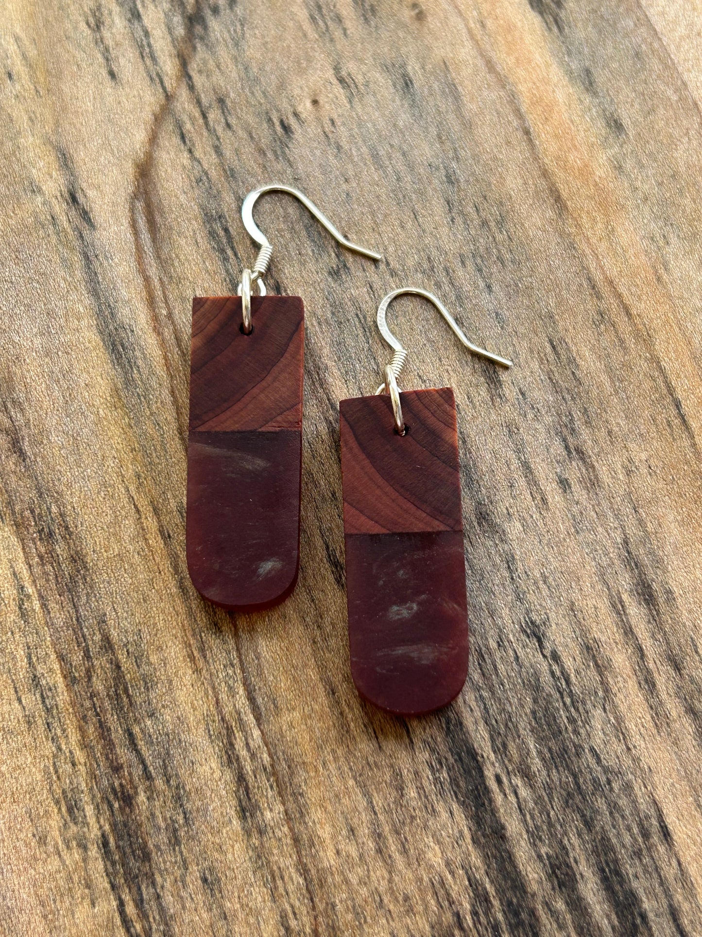 Cedar w/ Kiwi