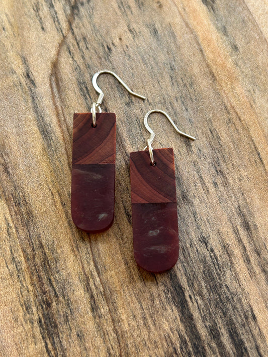 Cedar w/ Kiwi