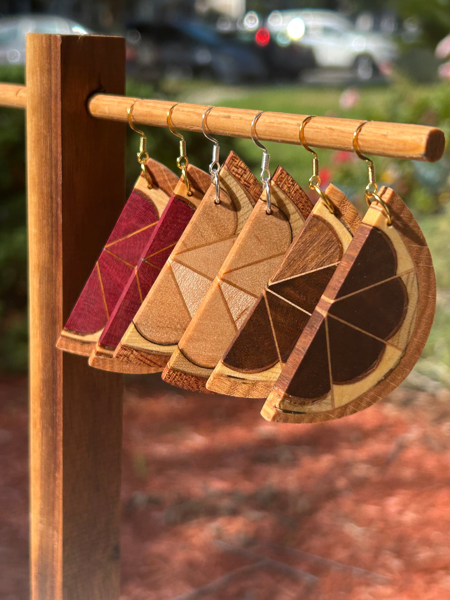 Maple Fruit Slice