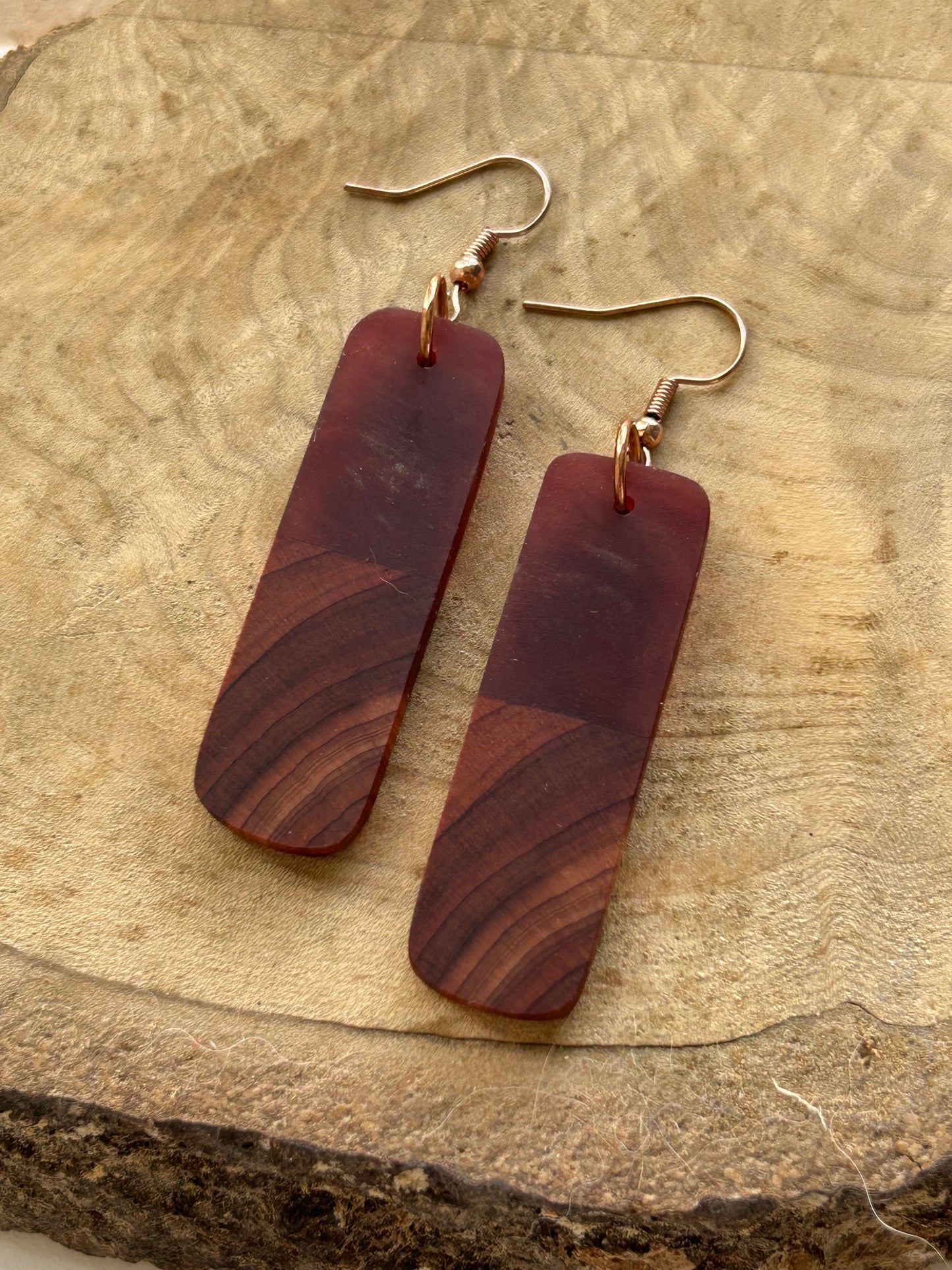 Cedar w/ Kiwi