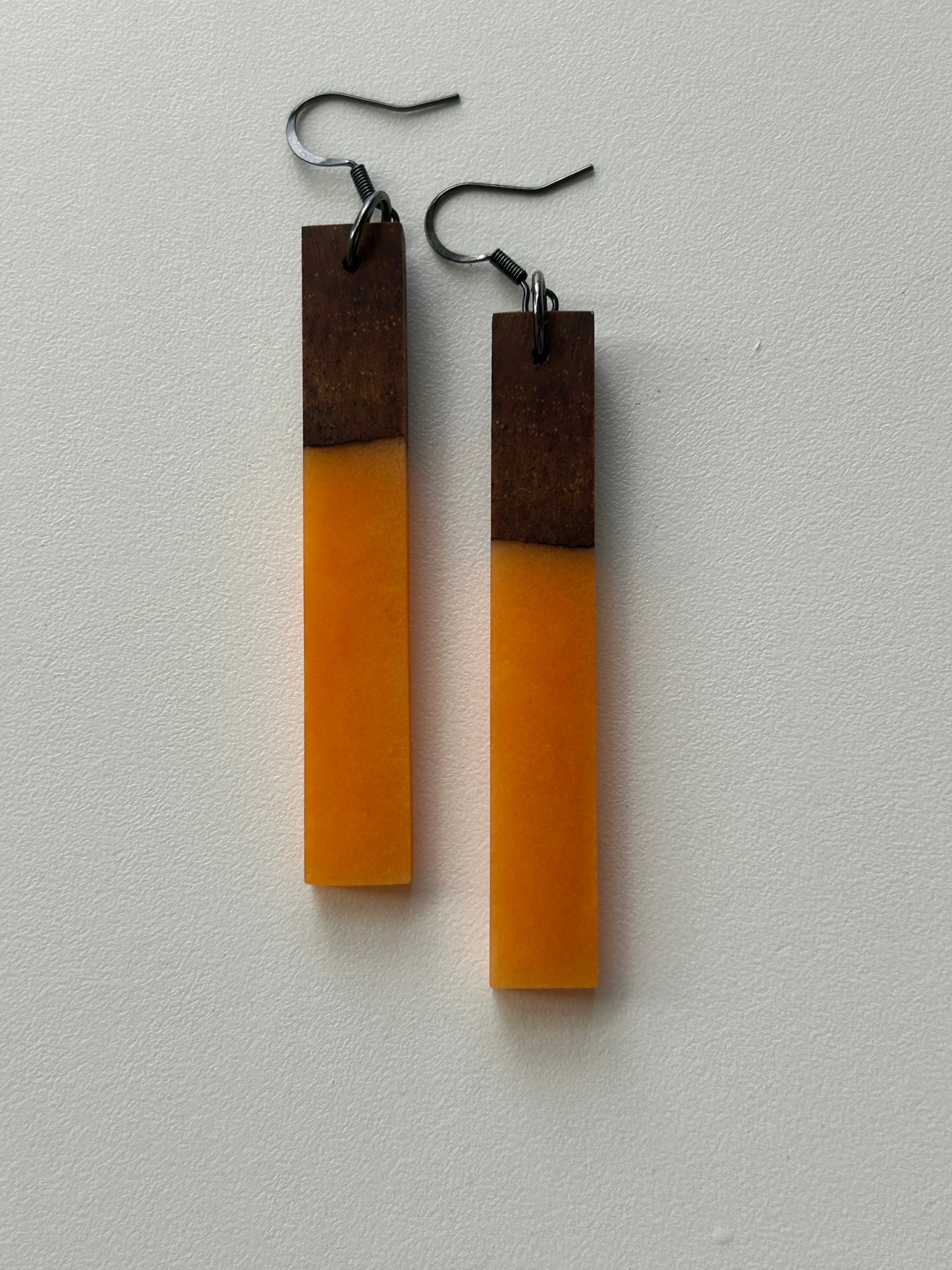 Maple with Orange
