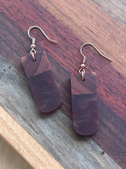 Cedar w/ Kiwi