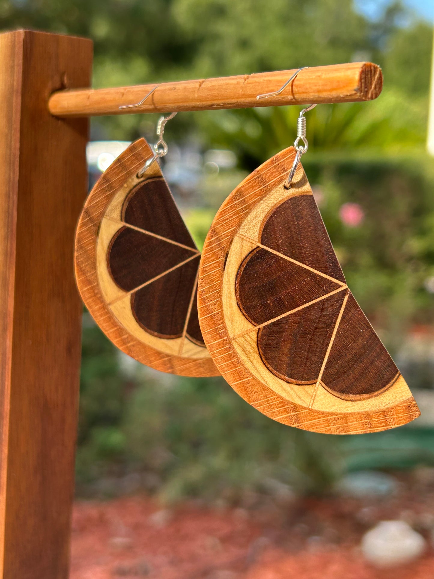 Walnut Fruit Slices