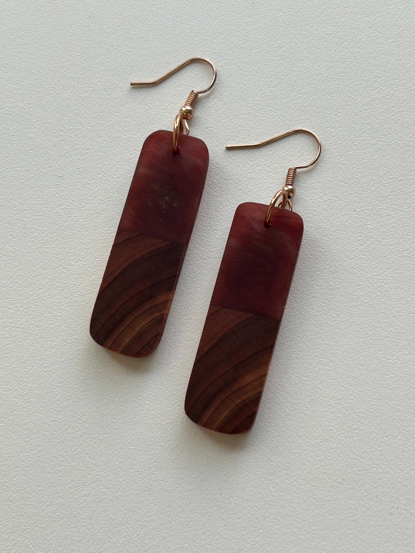 Cedar w/ Kiwi